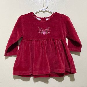 Little by Lindex Baby Dress - SIZE: 80 ( 12-18M) ..... Pre-Loved